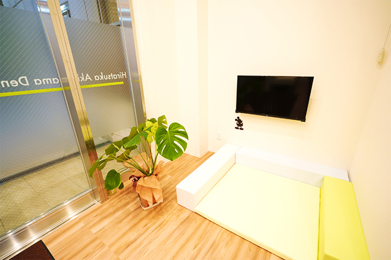 キッズスペース