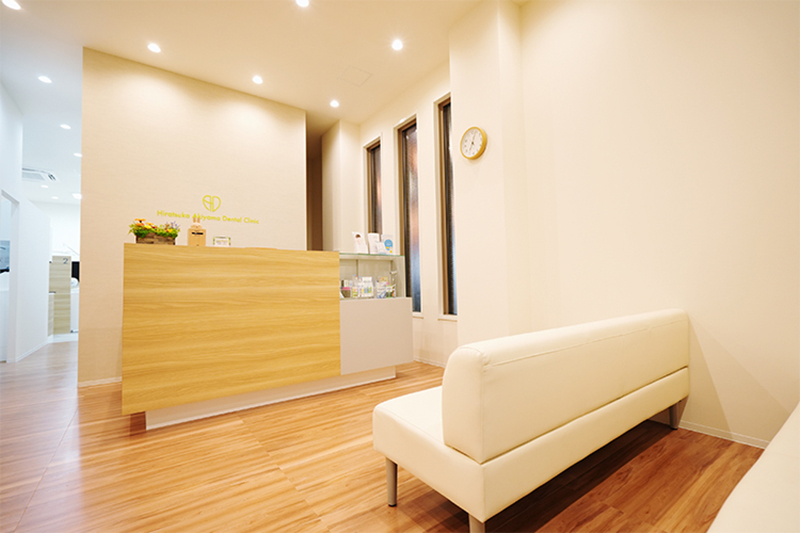 診療上の特徴は？