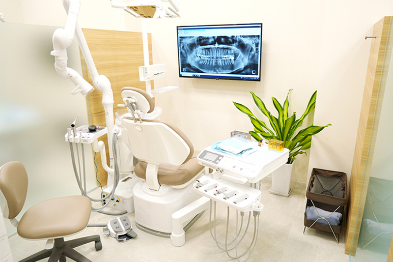 診療の際に心がけていることは