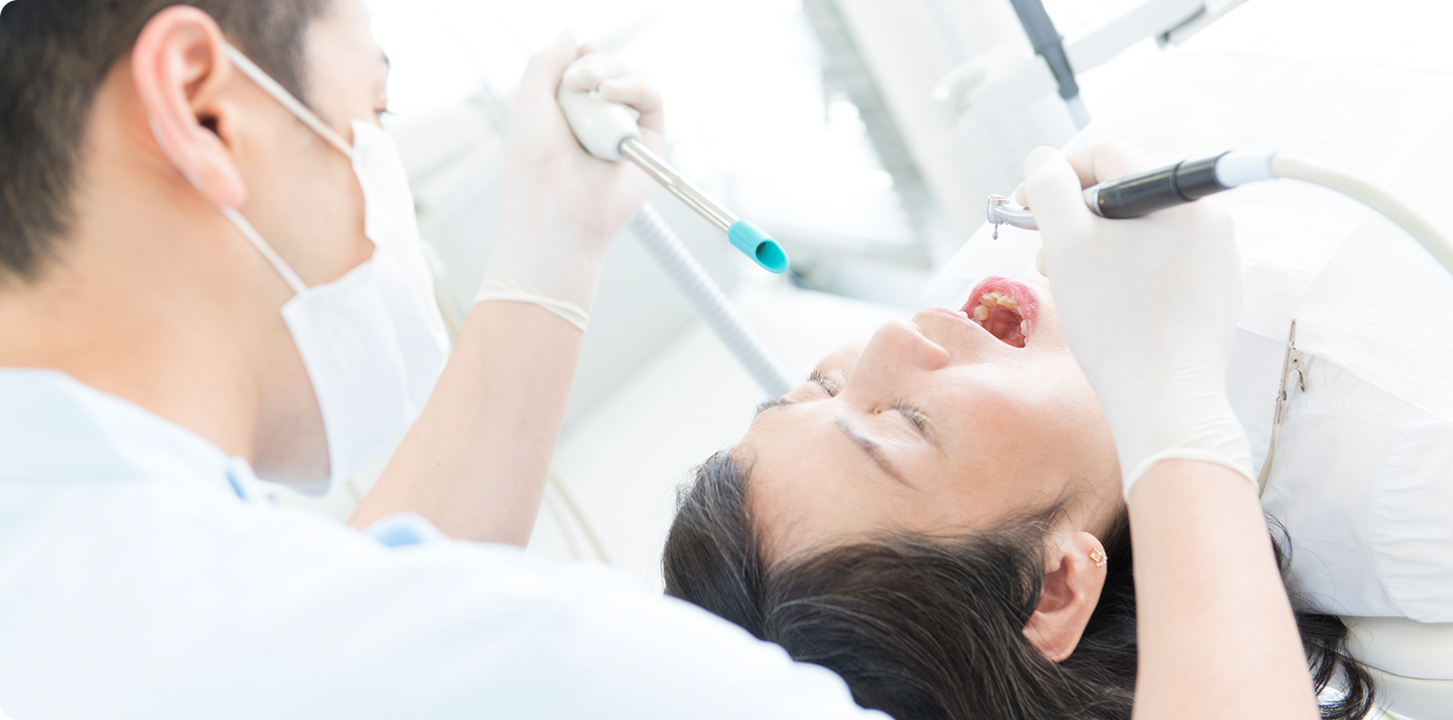 平塚あきやまデンタルクリニック